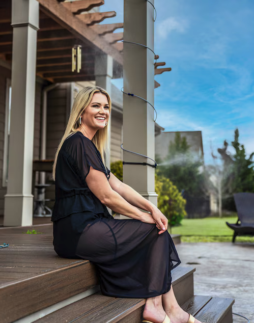 Quick-Attach Cooling Misting Kit